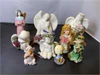 Angels and Fairies Lot