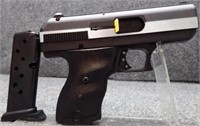 Hi-Point CF380 .380 ACP Semi-Auto Pistol / Handgun