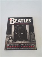 THE BEATLES A CELEBRATION 30TH ANNIVERSARY EDITION