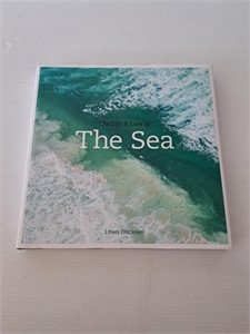 THE LIFE & LOVE OF THE SEA