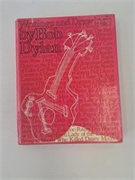 WRITINGS AND DRAWINGS BY BOB DYLAN