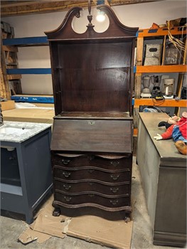 Mixed Consignment Auction Ending 5-22