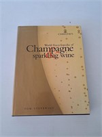 CHRISTIE'S WORLD ENCYCLOPEDIA OF CHAMPAGNE & SPARK