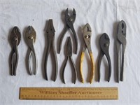 Pliers 1 Lot