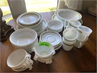 Corelle by Corningware Dish Set