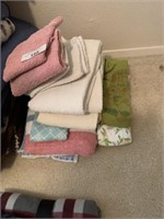 Linen Lot