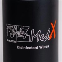 800 sheets EZ MedX Disinfectant Wipes