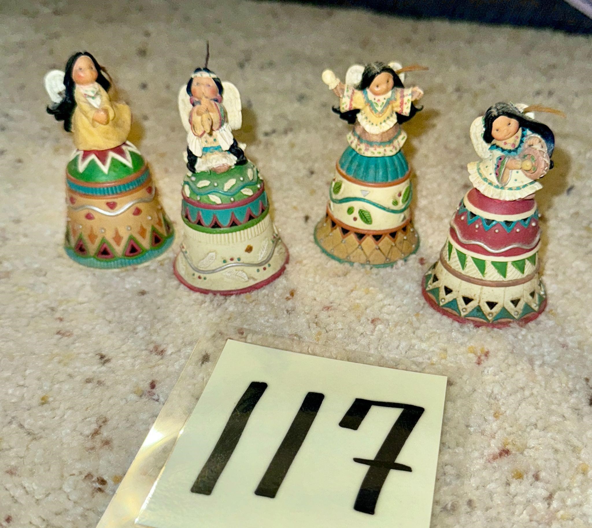 Enesco Bell Lot