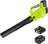 SnapFresh 20V Leaf Blower