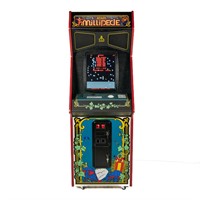 Original Atari Millipede Arcade Game