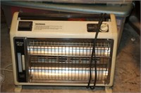 Robeson Electric Heater/Humidifier