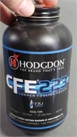 Hodgdon CFE 223 Reloading Powder