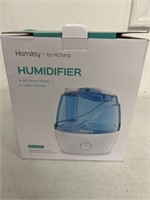 2.2L HOMASY HUMIDIFIER