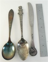 Character Utensils