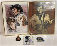 Elvis Memorabilia