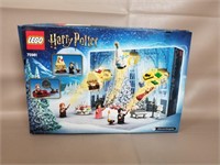 Harry Potter Lego Advent Calendar 335pcs unopened