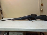 Benelli R1 30-06 rifle