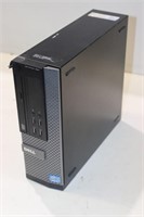 DELL I7 OPTIPLEX 990 COMPUTER CPU