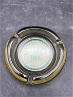 Vtg Disneyland Hotel Ashtray 1950’s