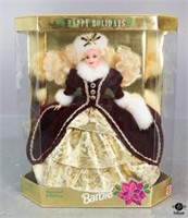 Barbie - "Happy Holidays" 1996 / NIB