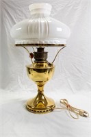 Victorian Famos 120cp Lamp