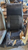 Two (2) truck seats