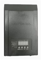 Hampton Bay 120w Digital Transformer