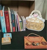 Box-Children's Books