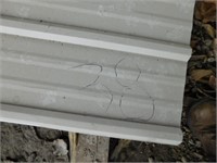 Misc. Metal Siding Pro Panel