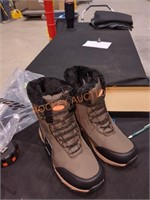 Men's Boots size12