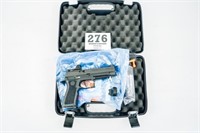 NEW IN BOX SIG SAUER P320X 9MM W/ ROMEO 1 PRO REDD