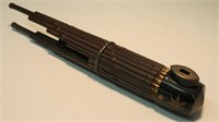 OLD ASIAN LAQUER SHENG (OR SHO) INSTRUMENT