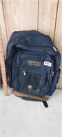 BLUE EASTPORT BACKPACK