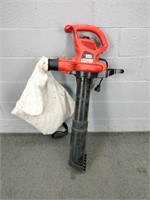 Black And Decker Leaf Hog Blower / Vac