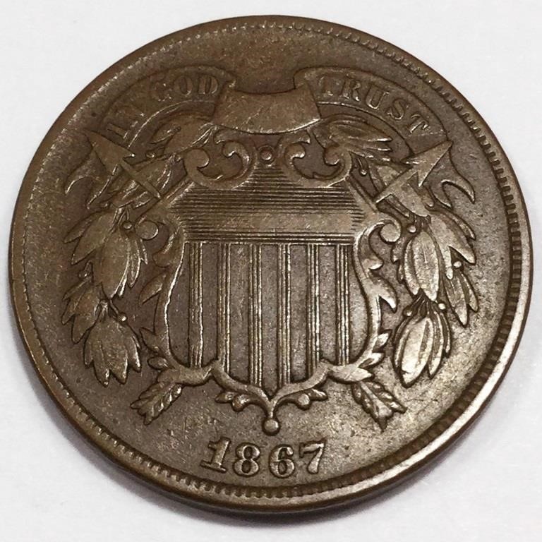 Denver Rare Coins 4th of July Auction
