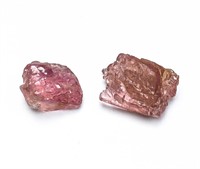 10.1ct Natural Pink Tourmaline