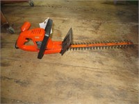 Craftsman 18" Electric Hedge Trimmer