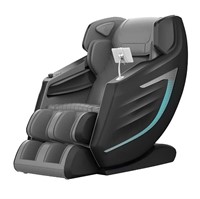 Lifesmart Zero Gravity 4D Massage Chair