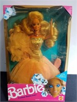 Vintage Barbie prettiest Barbie ever eyes really