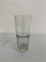 (x25) Tall Water Glasses