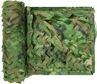 Camping Military Hunting Camouflage Netting