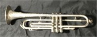 Tonk Sterling Trumpet from Chicago
