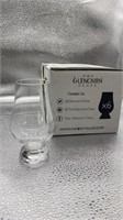 6 Whisky Glasses