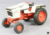 Case Agri King Toy Tractor