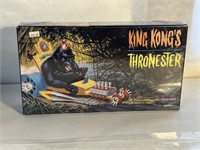 KING KONG THRONESTER MODEL
