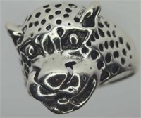 Jaguar ring size 9