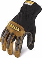 Ironclad Ranchworx Work Gloves