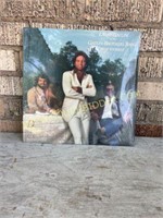 Larry Gatlin and the Gatlin Brothers Band LP