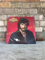 Eddie Rabbitt Love Line LP Record