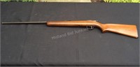 Remington .22 Bolt Action Long Rifle, Model 514